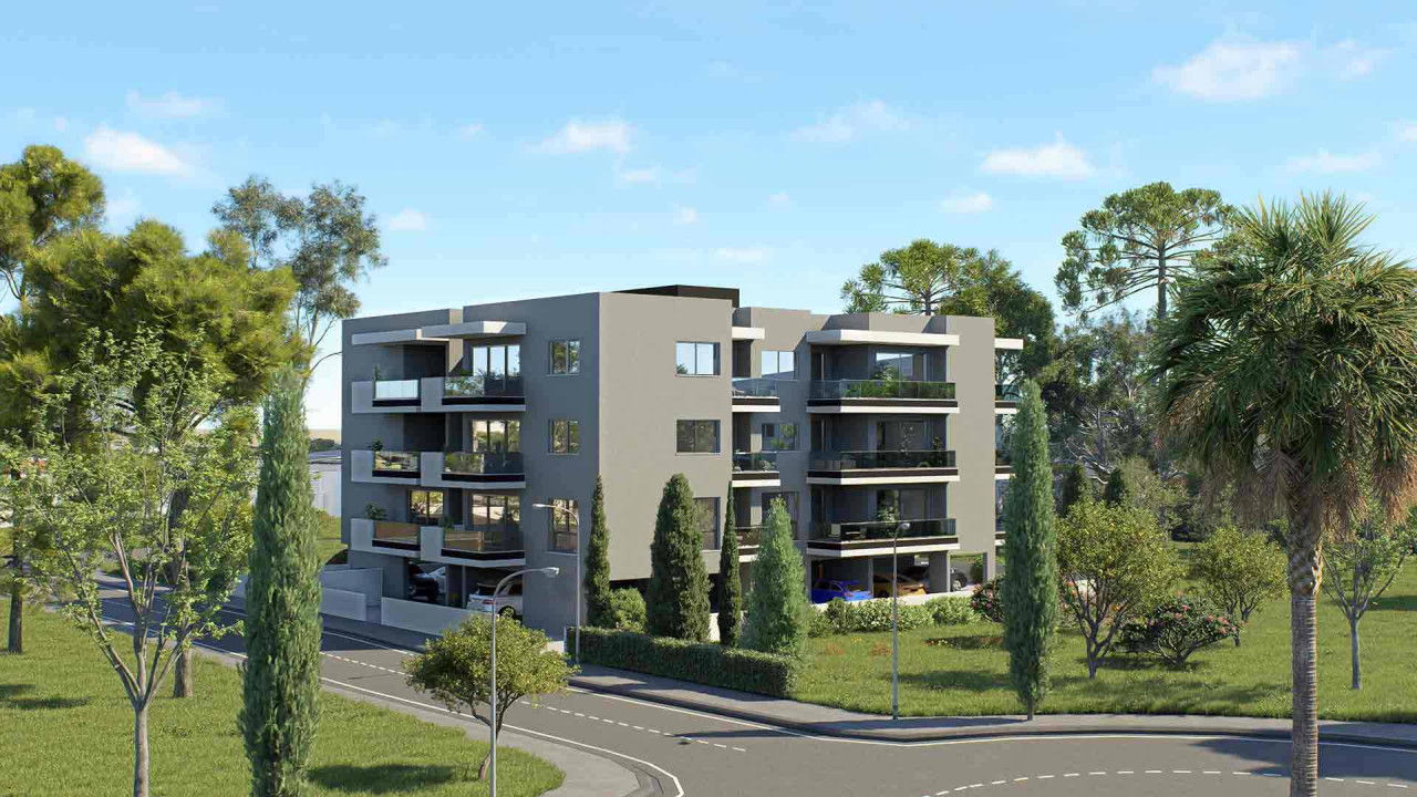 For Sale: Apartments, Agios Theodoros Paphos, Paphos, Cyprus FC-60320 - #6 For Sale: Apartments, Agios Theodoros Paphos, Paphos, Cyprus FC-60320 - #6
