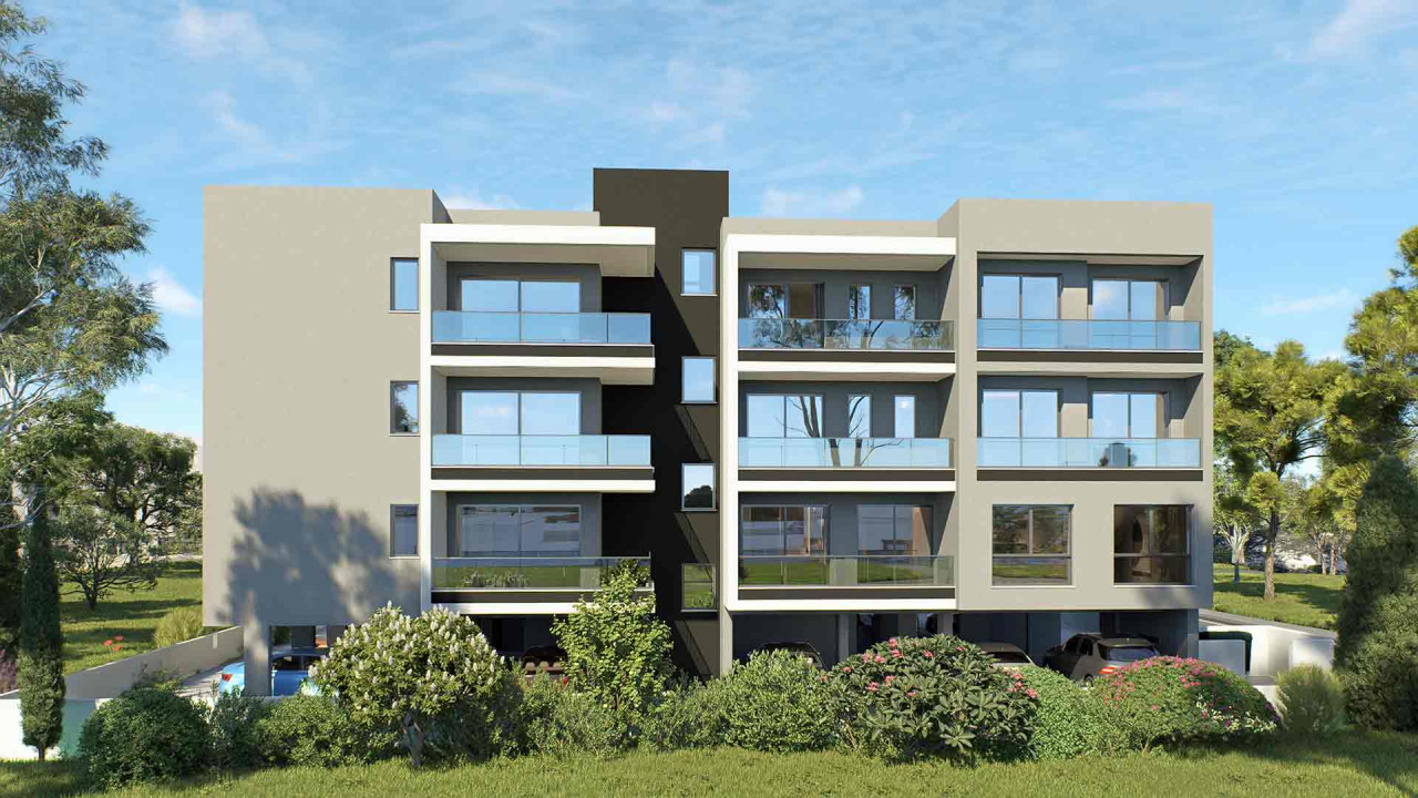 For Sale: Apartments, Agios Theodoros Paphos, Paphos, Cyprus FC-60320 - #9 For Sale: Apartments, Agios Theodoros Paphos, Paphos, Cyprus FC-60320 - #9