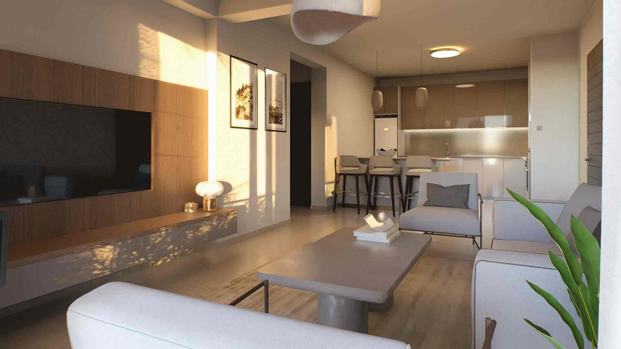 For Sale: Apartments, Agios Theodoros Paphos, Paphos, Cyprus FC-60320 - #11 For Sale: Apartments, Agios Theodoros Paphos, Paphos, Cyprus FC-60320 - #11
