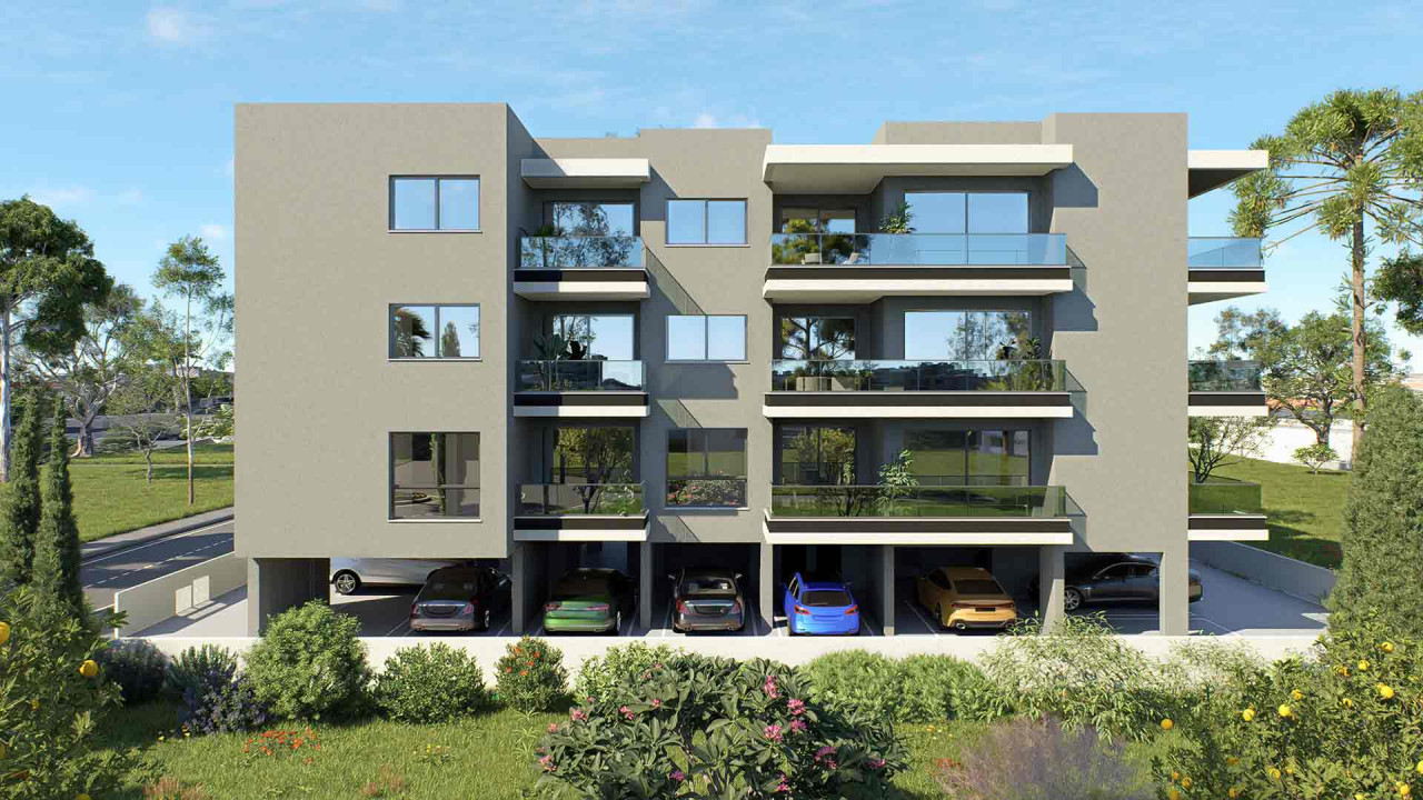 For Sale: Apartments, Agios Theodoros Paphos, Paphos, Cyprus FC-60320 - #12 For Sale: Apartments, Agios Theodoros Paphos, Paphos, Cyprus FC-60320 - #12