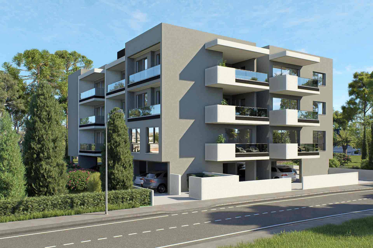 For Sale: Apartments, Agios Theodoros Paphos, Paphos, Cyprus FC-60320 - #5 For Sale: Apartments, Agios Theodoros Paphos, Paphos, Cyprus FC-60320 - #5