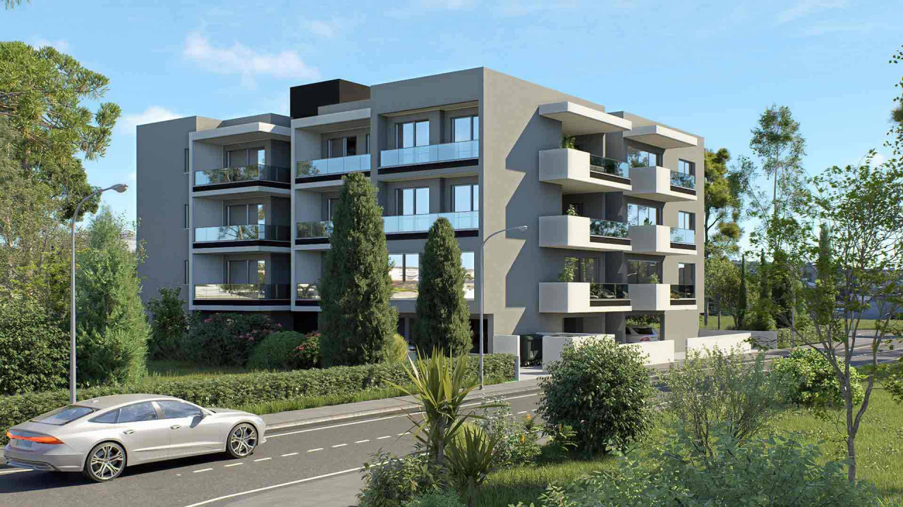 For Sale: Apartments, Agios Theodoros Paphos, Paphos, Cyprus FC-60320 - #1 For Sale: Apartments, Agios Theodoros Paphos, Paphos, Cyprus FC-60320 - #1