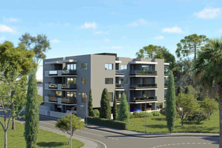 For Sale: Apartments, Agios Theodoros Paphos, Paphos, Cyprus FC-60321