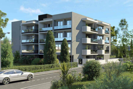 For Sale: Apartments, Agios Theodoros Paphos, Paphos, Cyprus FC-60324