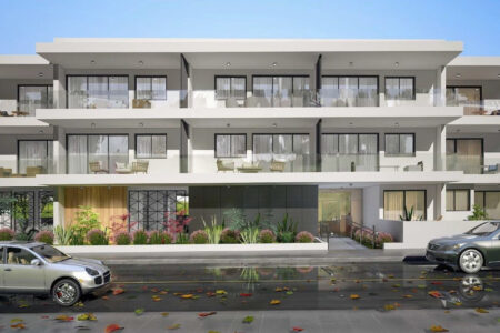 For Sale: Apartments, Aglantzia, Nicosia, Cyprus FC-60326