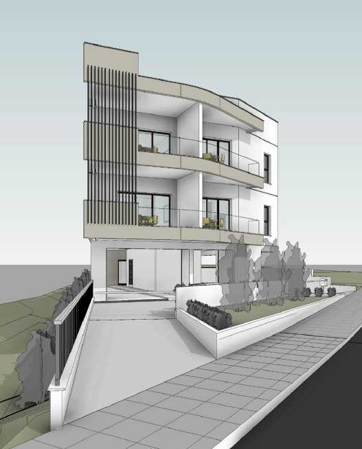For Sale: Apartments, Parekklisia, Limassol, Cyprus FC-60327 - #2 For Sale: Apartments, Parekklisia, Limassol, Cyprus FC-60327 - #2