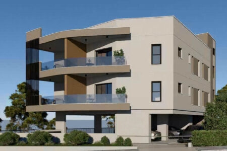 For Sale: Apartments, Parekklisia, Limassol, Cyprus FC-60327