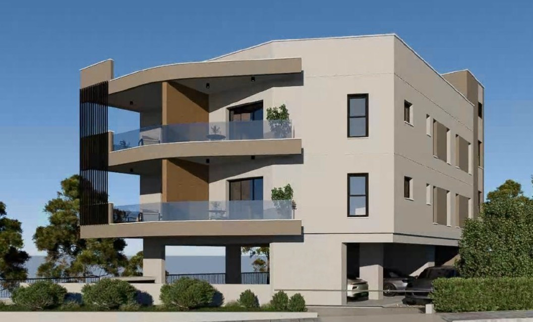 For Sale: Apartments, Parekklisia, Limassol, Cyprus FC-60327 - #1 For Sale: Apartments, Parekklisia, Limassol, Cyprus FC-60327 - #1