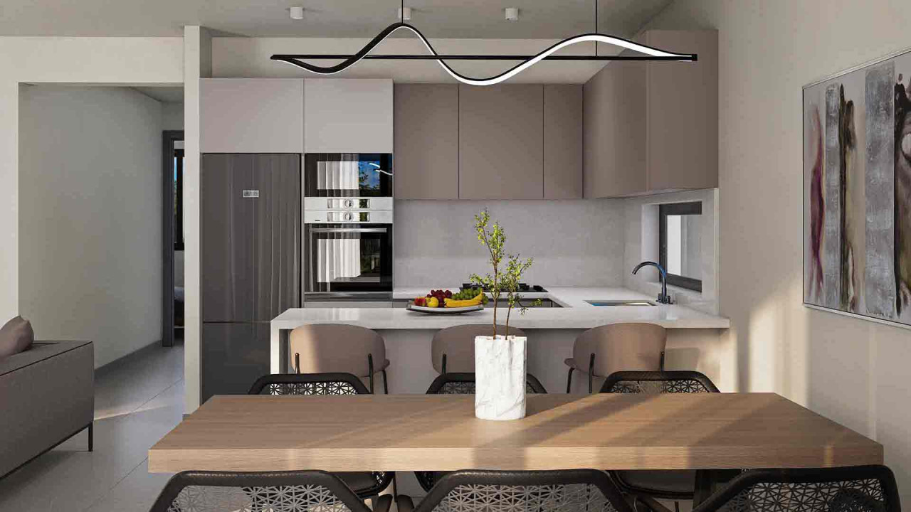 For Sale: Apartments, Emba, Paphos, Cyprus FC-60335 - #2 For Sale: Apartments, Emba, Paphos, Cyprus FC-60335 - #2