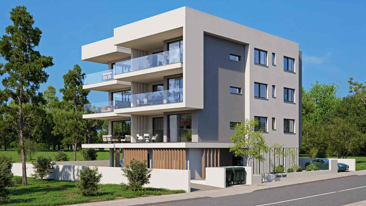 For Sale: Apartments, Emba, Paphos, Cyprus FC-60335 - #3 For Sale: Apartments, Emba, Paphos, Cyprus FC-60335 - #3