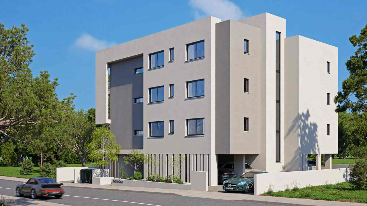 For Sale: Apartments, Emba, Paphos, Cyprus FC-60335 - #4 For Sale: Apartments, Emba, Paphos, Cyprus FC-60335 - #4