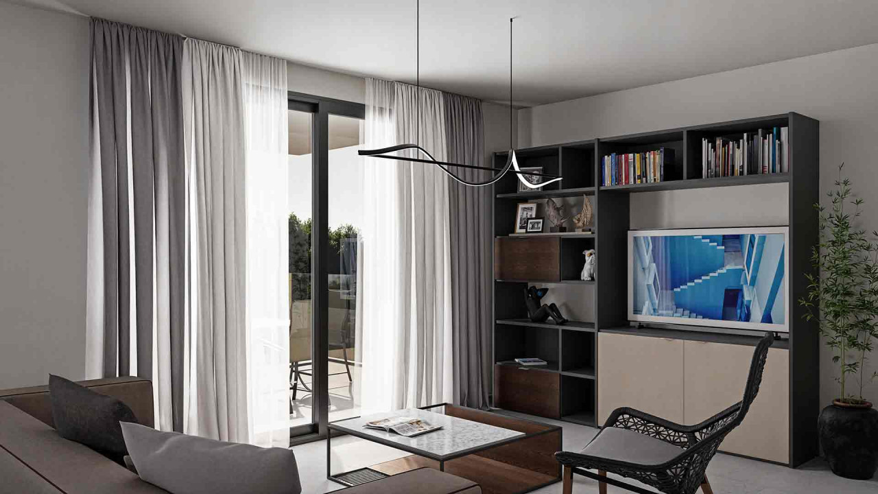 For Sale: Apartments, Emba, Paphos, Cyprus FC-60335 - #7 For Sale: Apartments, Emba, Paphos, Cyprus FC-60335 - #7