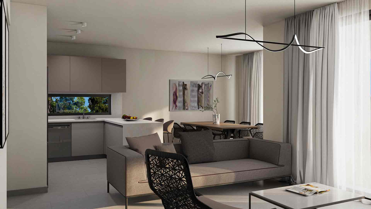 For Sale: Apartments, Emba, Paphos, Cyprus FC-60335 - #6 For Sale: Apartments, Emba, Paphos, Cyprus FC-60335 - #6