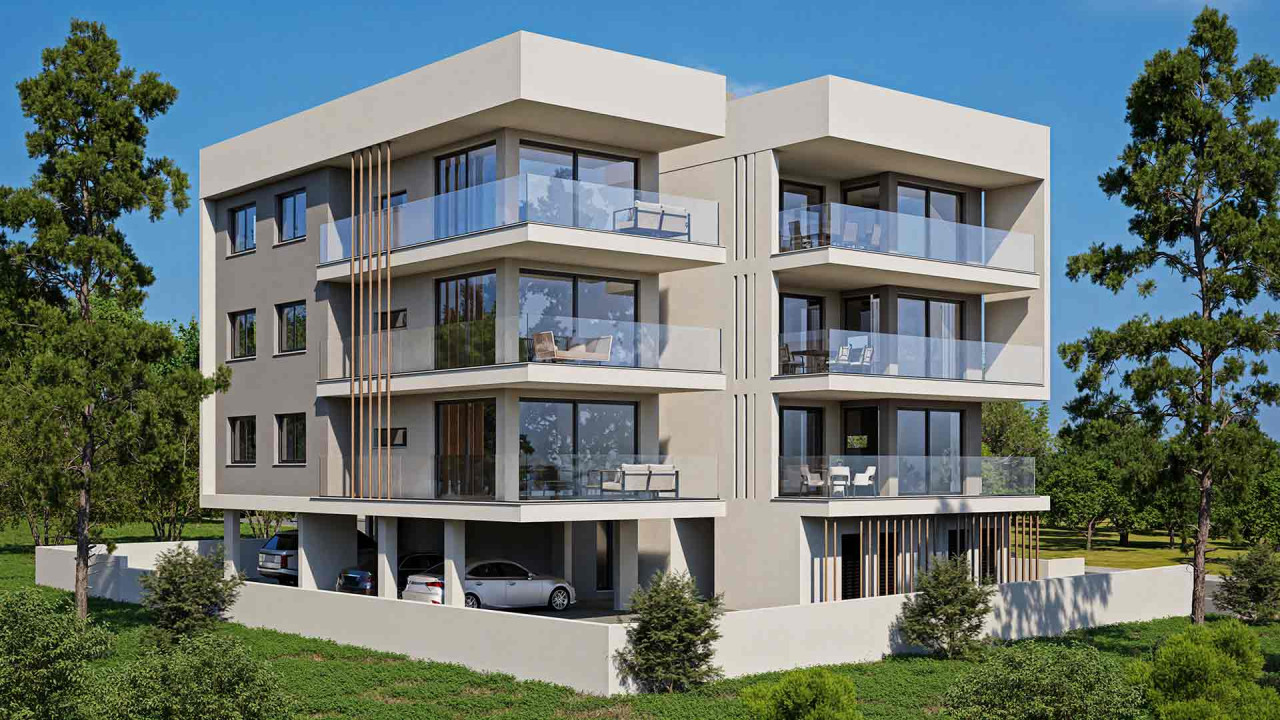For Sale: Apartments, Emba, Paphos, Cyprus FC-60335 - #8 For Sale: Apartments, Emba, Paphos, Cyprus FC-60335 - #8