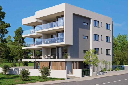 For Sale: Apartments, Emba, Paphos, Cyprus FC-60336