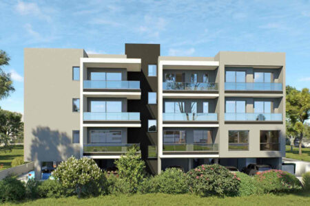 For Sale: Apartments, Agios Theodoros Paphos, Paphos, Cyprus FC-60340