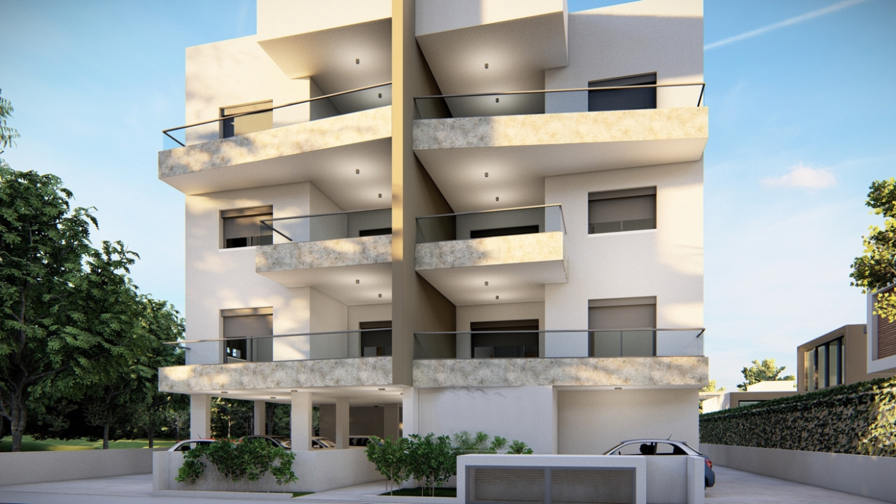 For Sale: Apartments, Polemidia (Kato), Limassol, Cyprus FC-60345 - #2 For Sale: Apartments, Polemidia (Kato), Limassol, Cyprus FC-60345 - #2