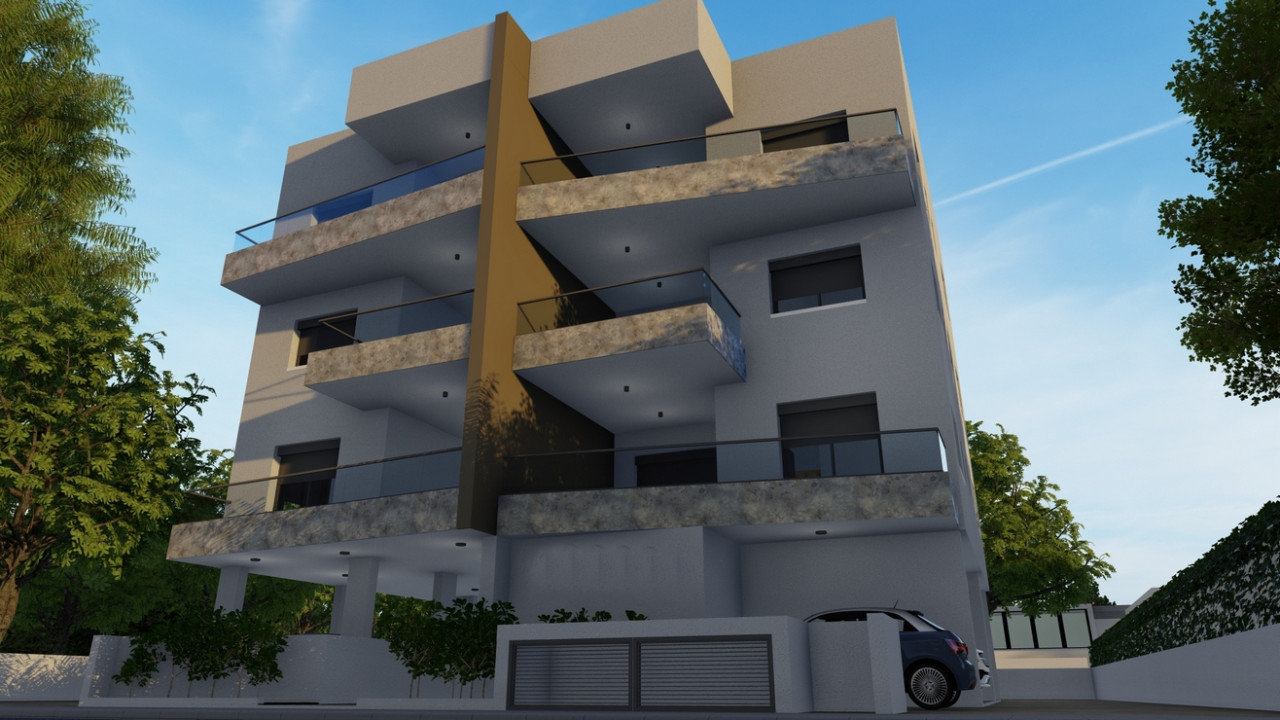 For Sale: Apartments, Polemidia (Kato), Limassol, Cyprus FC-60345 - #6 For Sale: Apartments, Polemidia (Kato), Limassol, Cyprus FC-60345 - #6