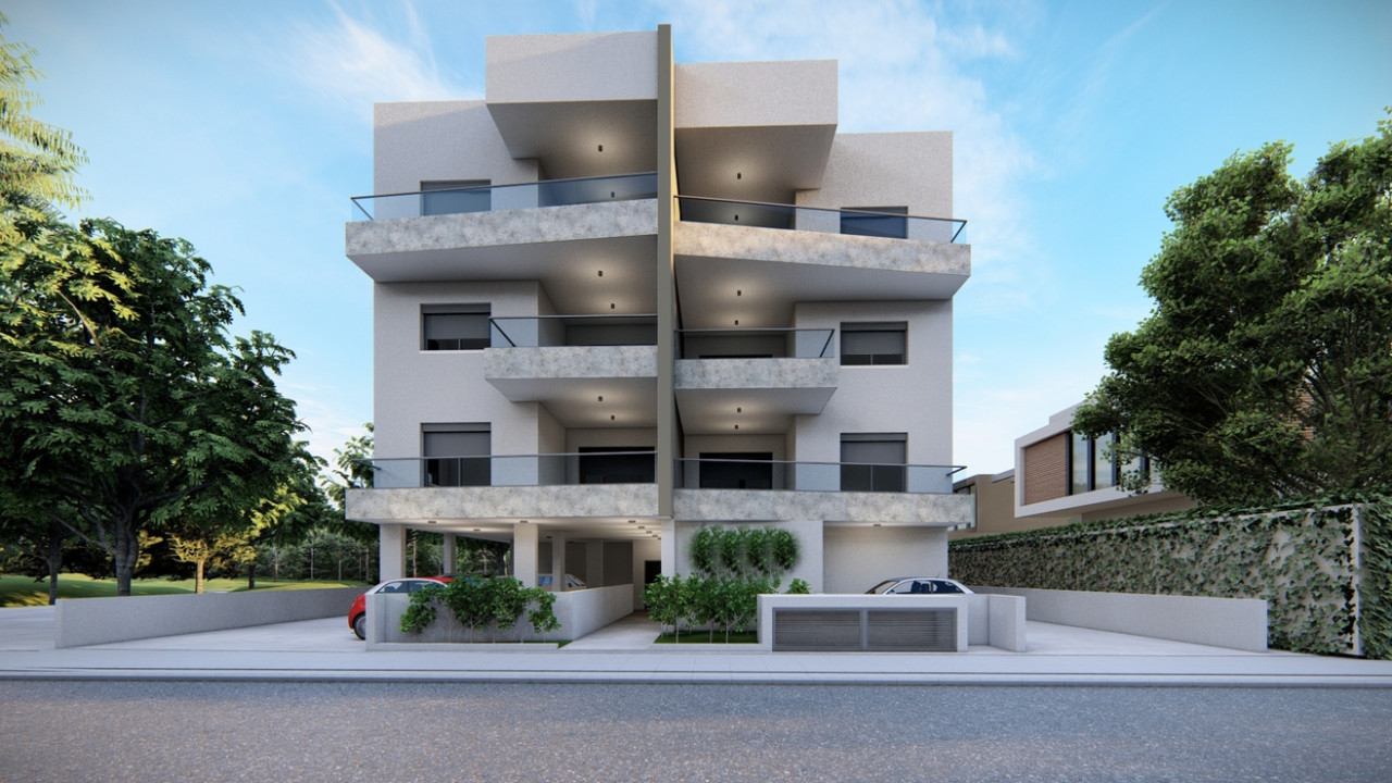 For Sale: Apartments, Polemidia (Kato), Limassol, Cyprus FC-60345 - #1 For Sale: Apartments, Polemidia (Kato), Limassol, Cyprus FC-60345 - #1