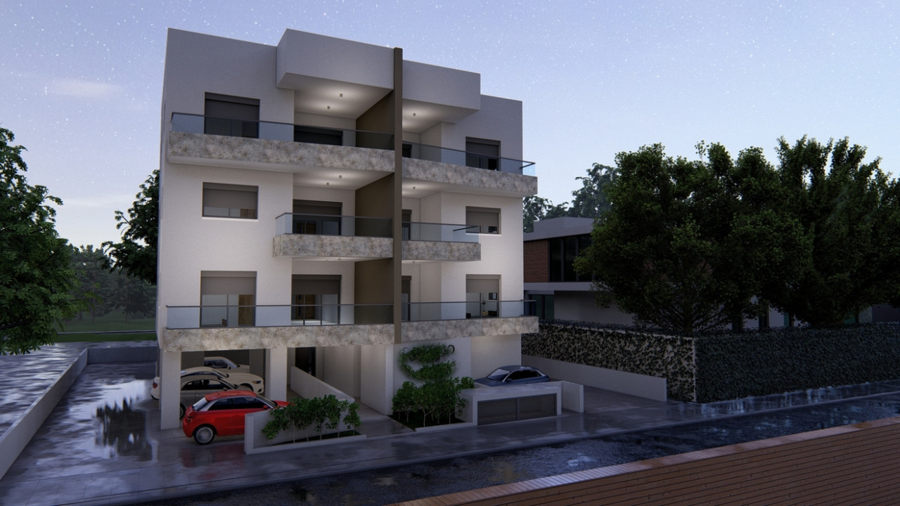 For Sale: Apartments, Polemidia (Kato), Limassol, Cyprus FC-60346 - #3 For Sale: Apartments, Polemidia (Kato), Limassol, Cyprus FC-60346 - #3