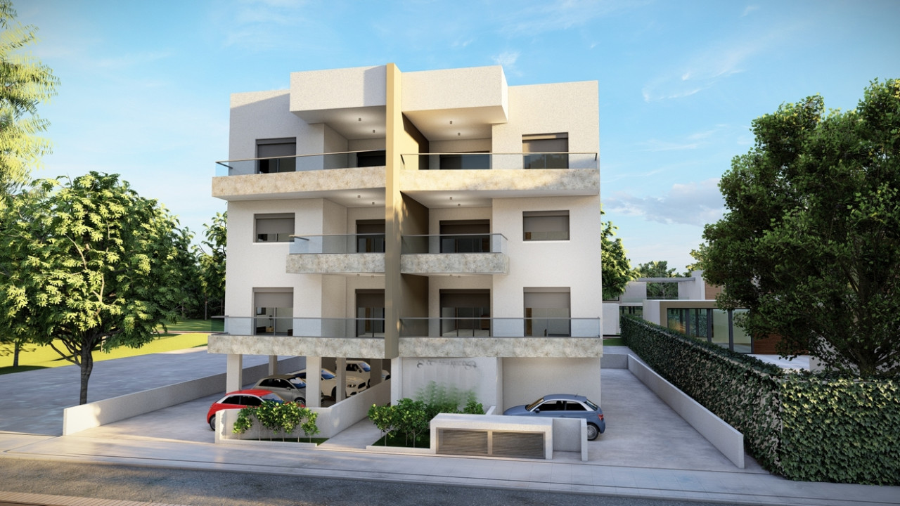 For Sale: Apartments, Polemidia (Kato), Limassol, Cyprus FC-60346 - #4 For Sale: Apartments, Polemidia (Kato), Limassol, Cyprus FC-60346 - #4