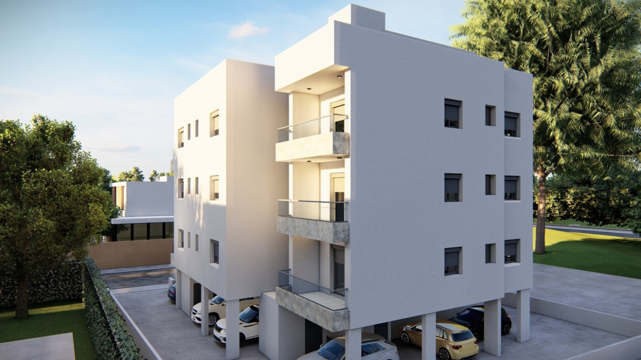For Sale: Apartments, Polemidia (Kato), Limassol, Cyprus FC-60346 - #5 For Sale: Apartments, Polemidia (Kato), Limassol, Cyprus FC-60346 - #5
