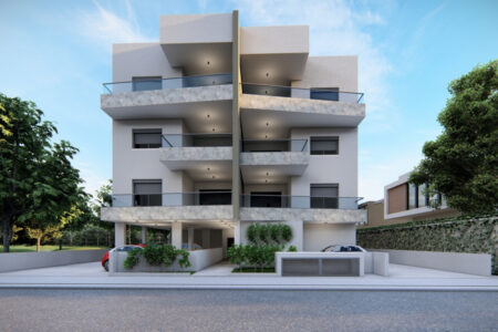 For Sale: Apartments, Polemidia (Kato), Limassol, Cyprus FC-60347