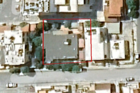 For Sale: Residential land, Kapsalos, Limassol, Cyprus FC-60348