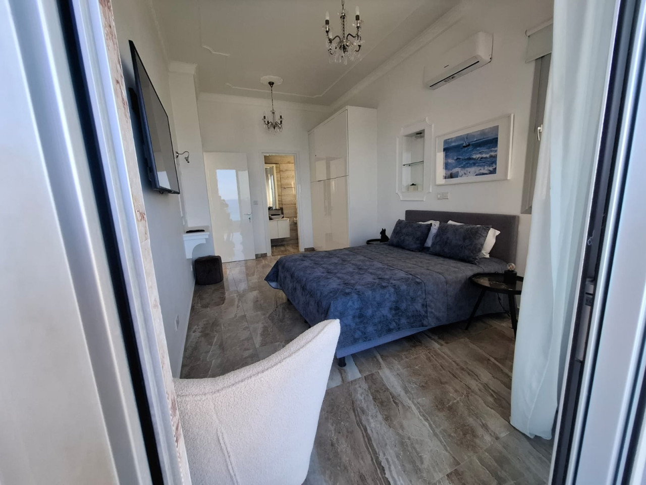 For Sale: Detached house, Kissonerga, Paphos, Cyprus FC-60349 - #4 For Sale: Detached house, Kissonerga, Paphos, Cyprus FC-60349 - #4