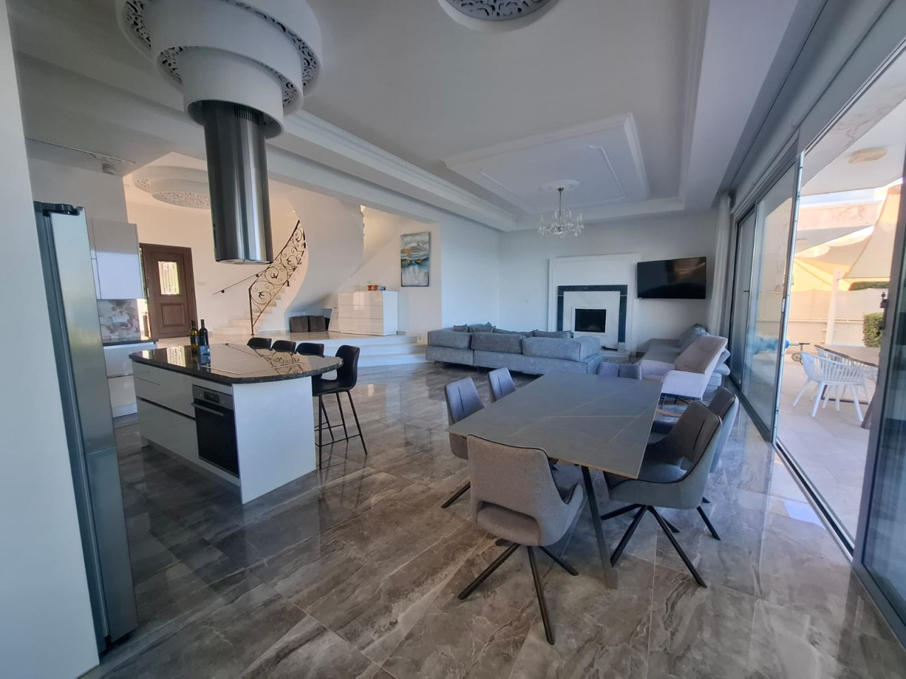 For Sale: Detached house, Kissonerga, Paphos, Cyprus FC-60349 - #13 For Sale: Detached house, Kissonerga, Paphos, Cyprus FC-60349 - #13