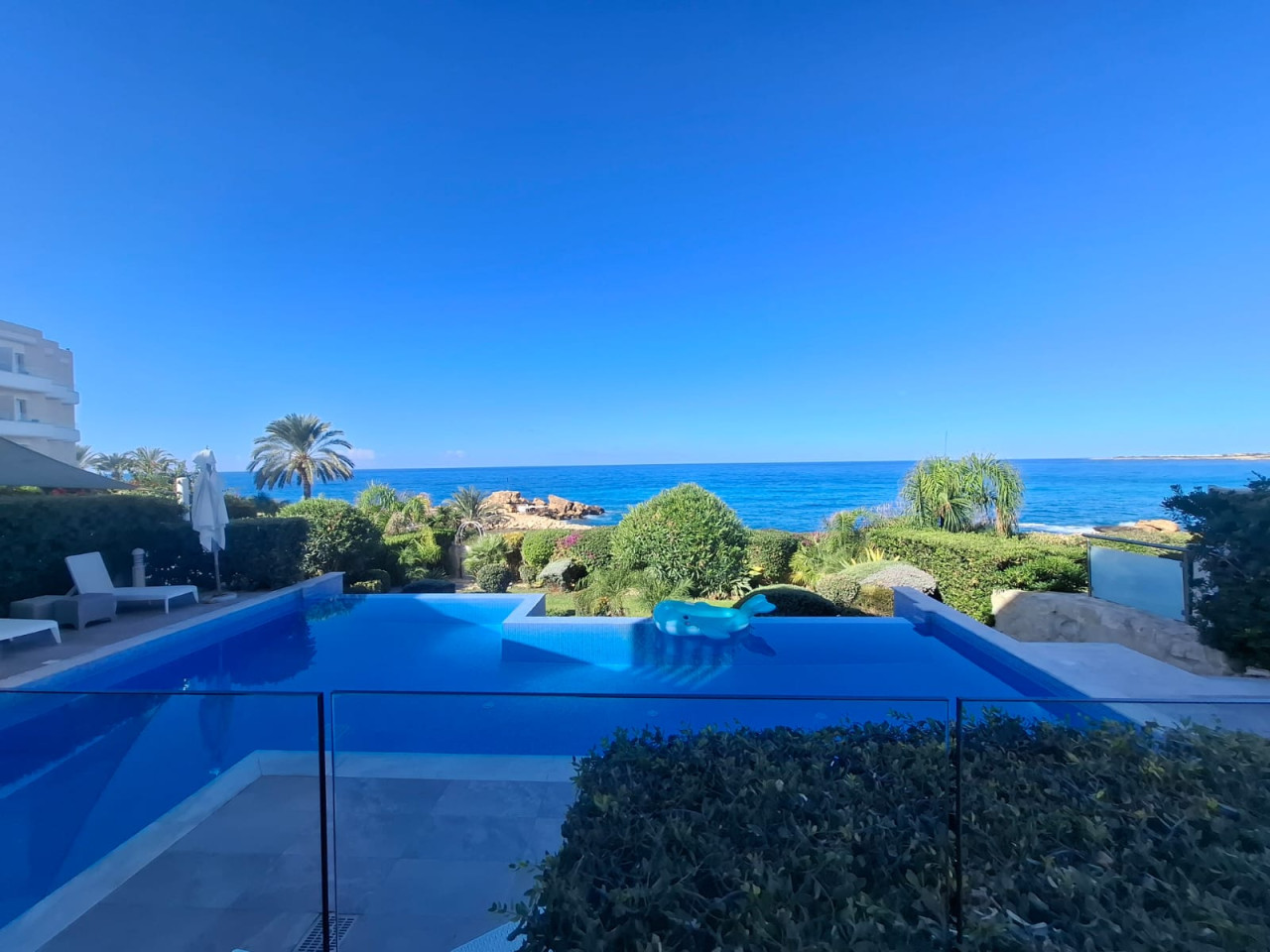 For Sale: Detached house, Kissonerga, Paphos, Cyprus FC-60349 - #1 For Sale: Detached house, Kissonerga, Paphos, Cyprus FC-60349 - #1