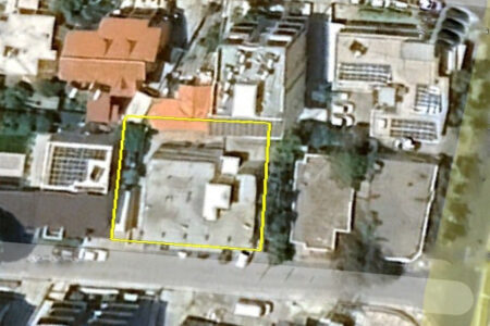 For Sale: Residential land, Katholiki, Limassol, Cyprus FC-60350
