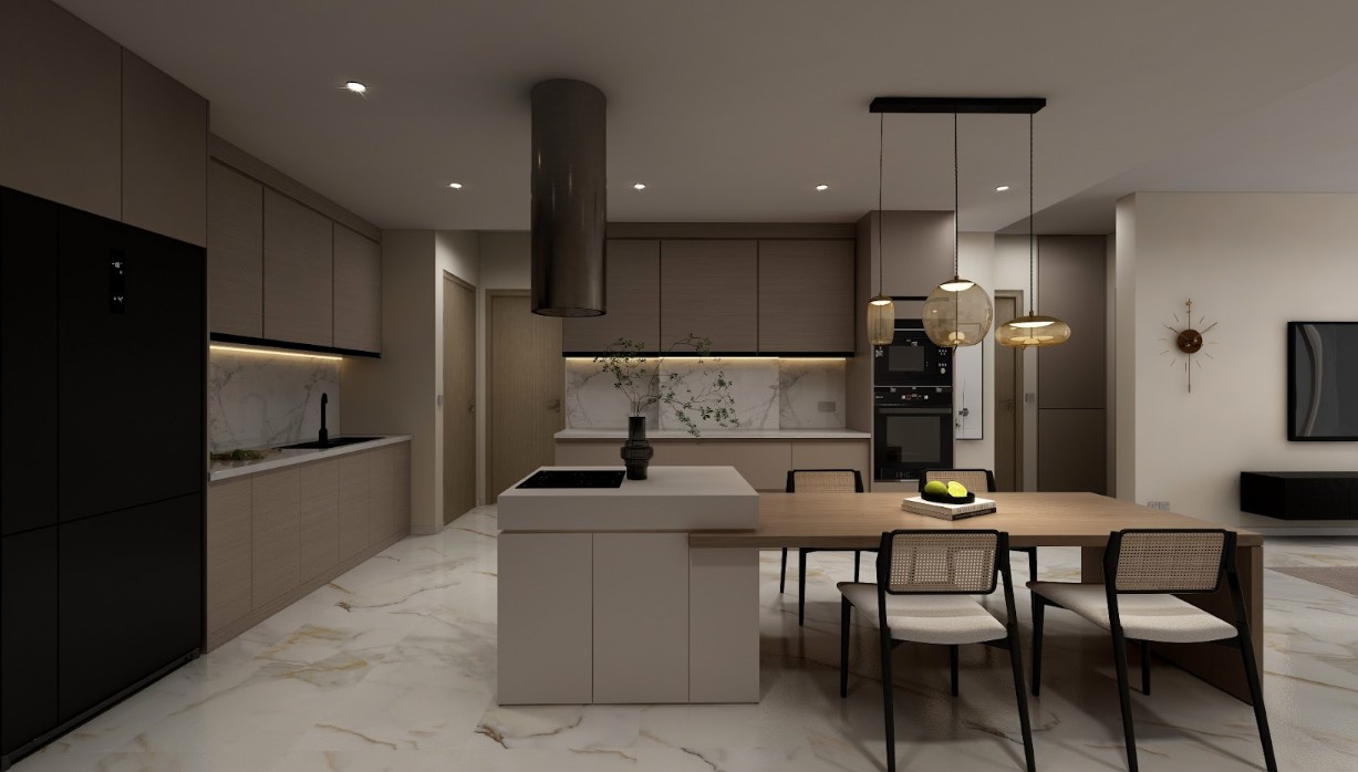 For Sale: Apartments, Pegeia, Paphos, Cyprus FC-60352 - #17 For Sale: Apartments, Pegeia, Paphos, Cyprus FC-60352 - #17