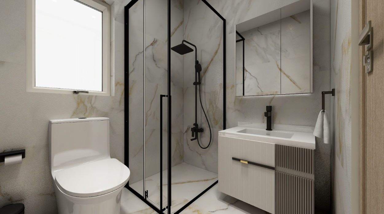 For Sale: Apartments, Pegeia, Paphos, Cyprus FC-60352 - #12 For Sale: Apartments, Pegeia, Paphos, Cyprus FC-60352 - #12