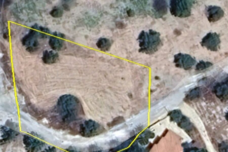 For Sale: Residential land, Palodia, Limassol, Cyprus FC-60353