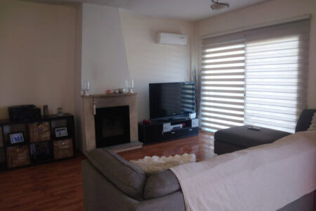 For Sale: Detached house, Agios Tychonas, Limassol, Cyprus FC-60355
