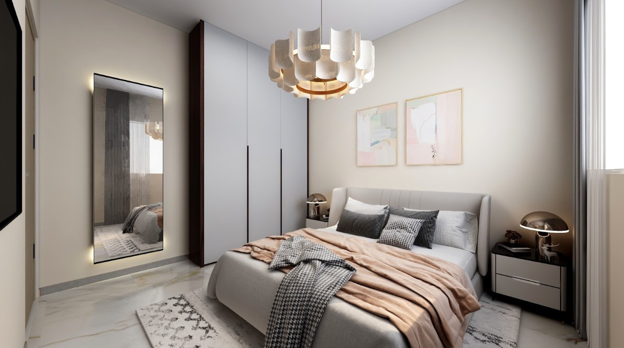 For Sale: Penthouse, Pegeia, Paphos, Cyprus FC-60356 - #13 For Sale: Penthouse, Pegeia, Paphos, Cyprus FC-60356 - #13