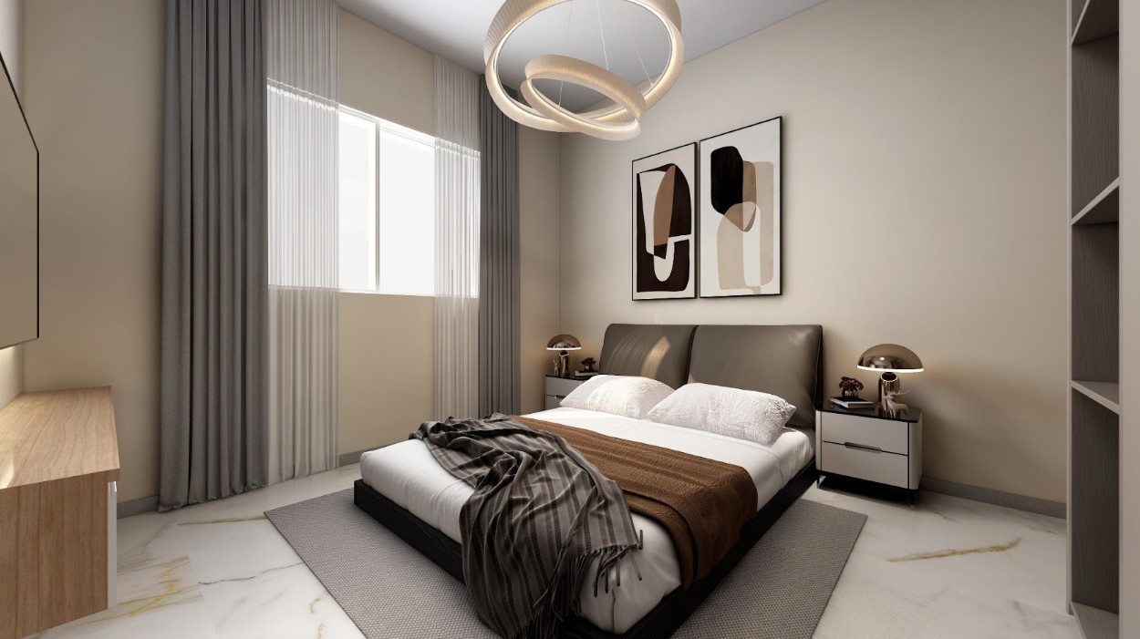 For Sale: Penthouse, Pegeia, Paphos, Cyprus FC-60356 - #14 For Sale: Penthouse, Pegeia, Paphos, Cyprus FC-60356 - #14