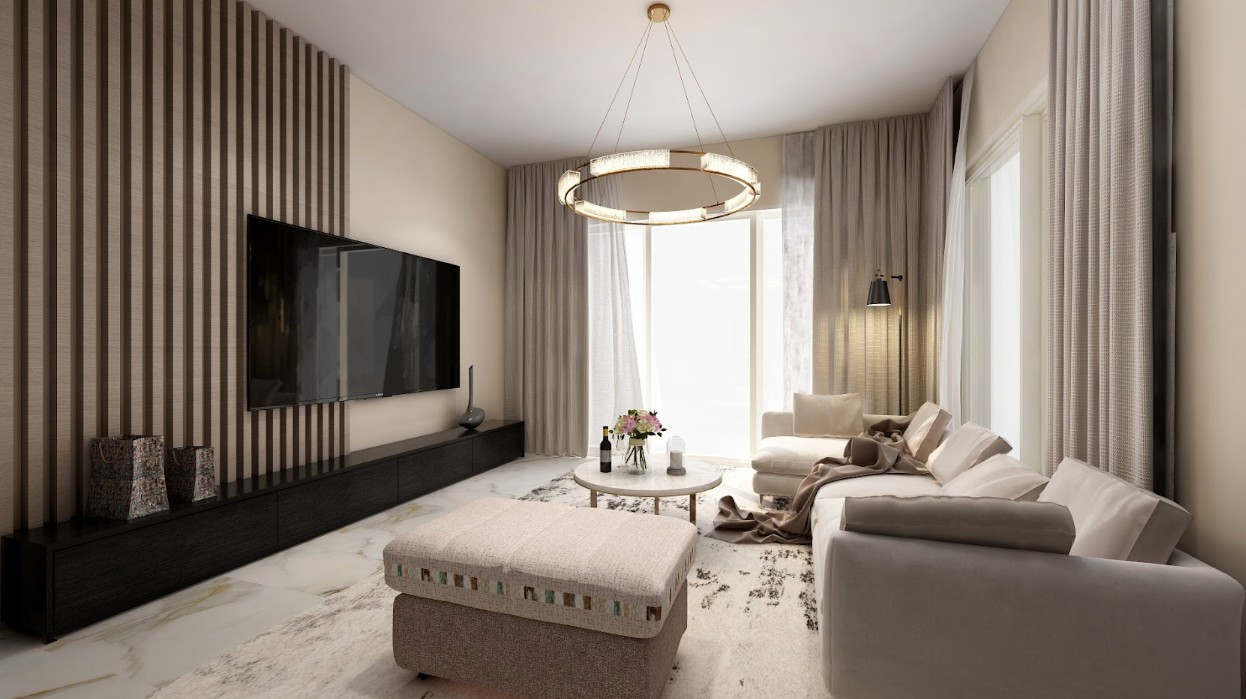 For Sale: Penthouse, Pegeia, Paphos, Cyprus FC-60356 - #6 For Sale: Penthouse, Pegeia, Paphos, Cyprus FC-60356 - #6