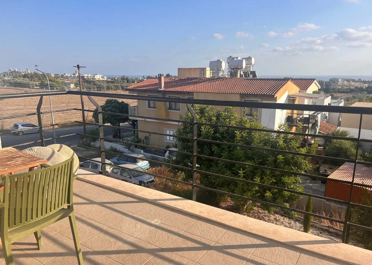 For Sale: Apartments, Geroskipou, Paphos, Cyprus FC-60359 - #1 For Sale: Apartments, Geroskipou, Paphos, Cyprus FC-60359 - #1