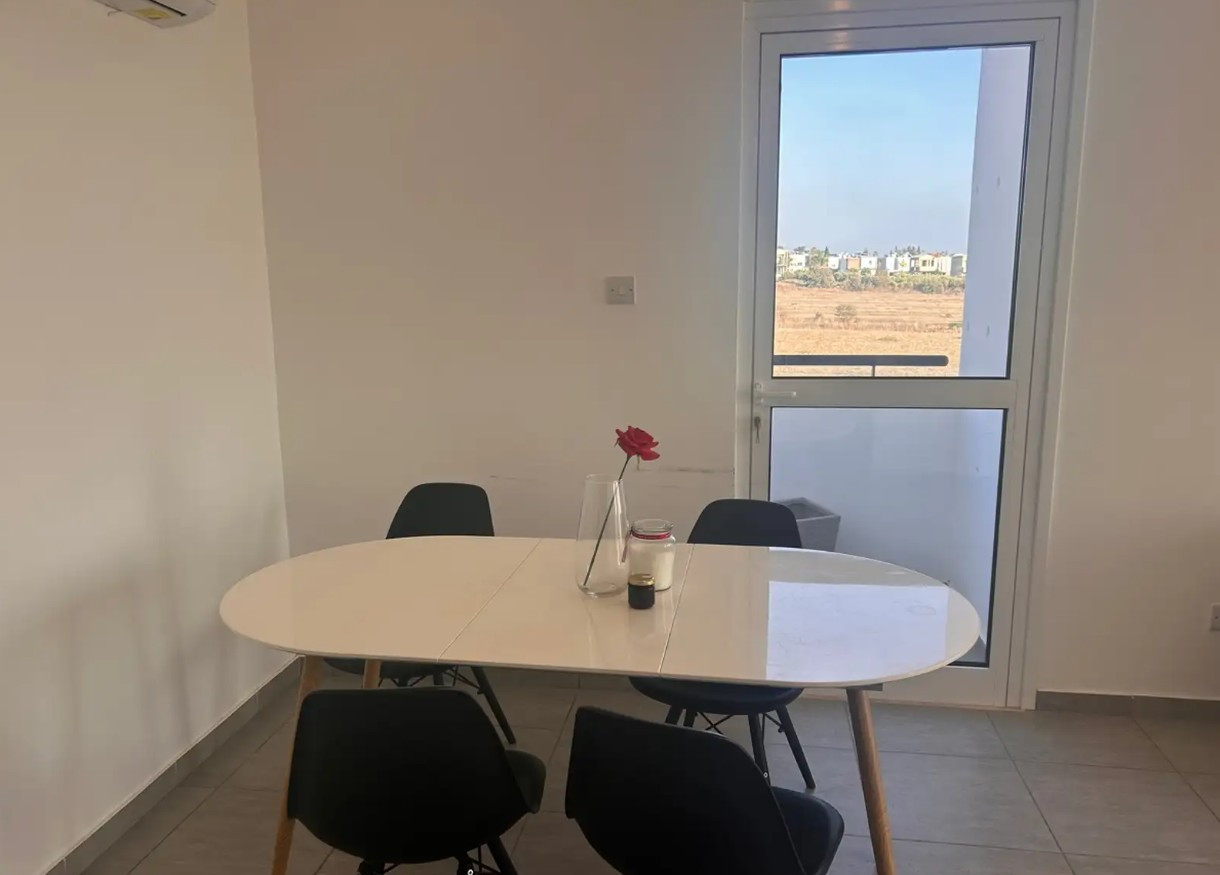 For Sale: Apartments, Geroskipou, Paphos, Cyprus FC-60359 - #4 For Sale: Apartments, Geroskipou, Paphos, Cyprus FC-60359 - #4