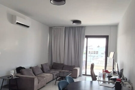 For Rent: Penthouse, Potamos Germasoyias, Limassol, Cyprus FC-60360