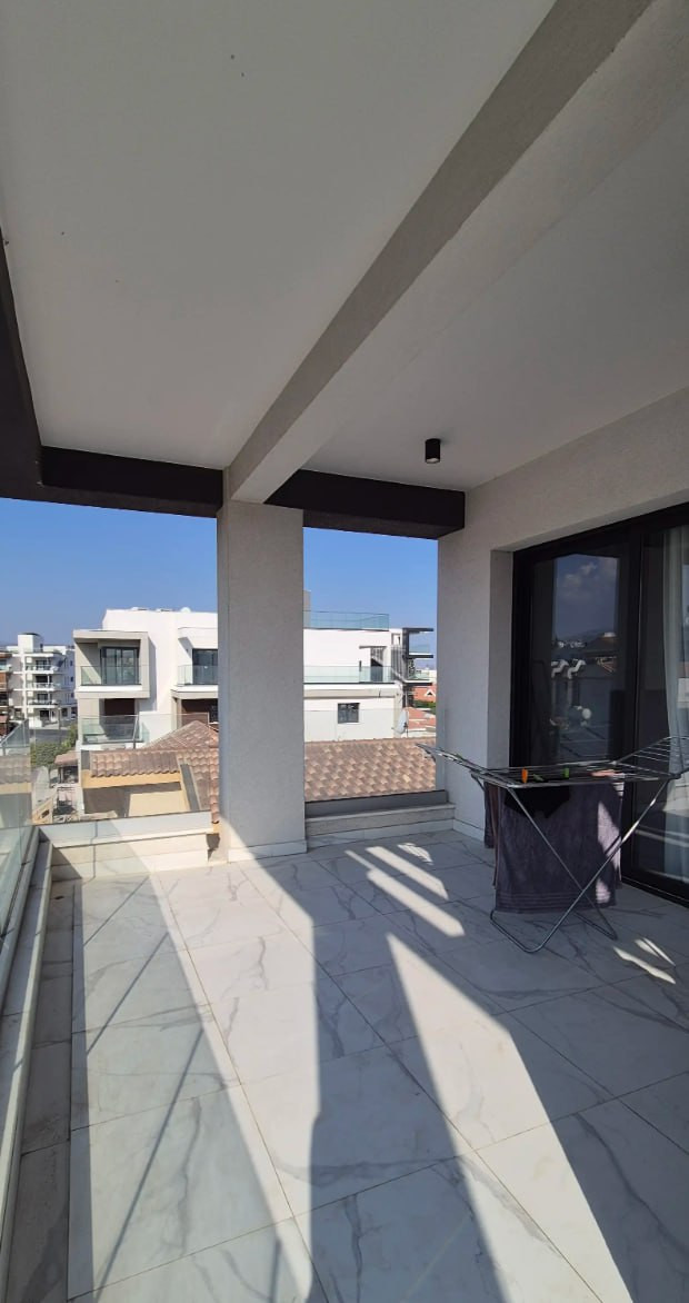 For Rent: Penthouse, Potamos Germasoyias, Limassol, Cyprus FC-60360 - #4 For Rent: Penthouse, Potamos Germasoyias, Limassol, Cyprus FC-60360 - #4