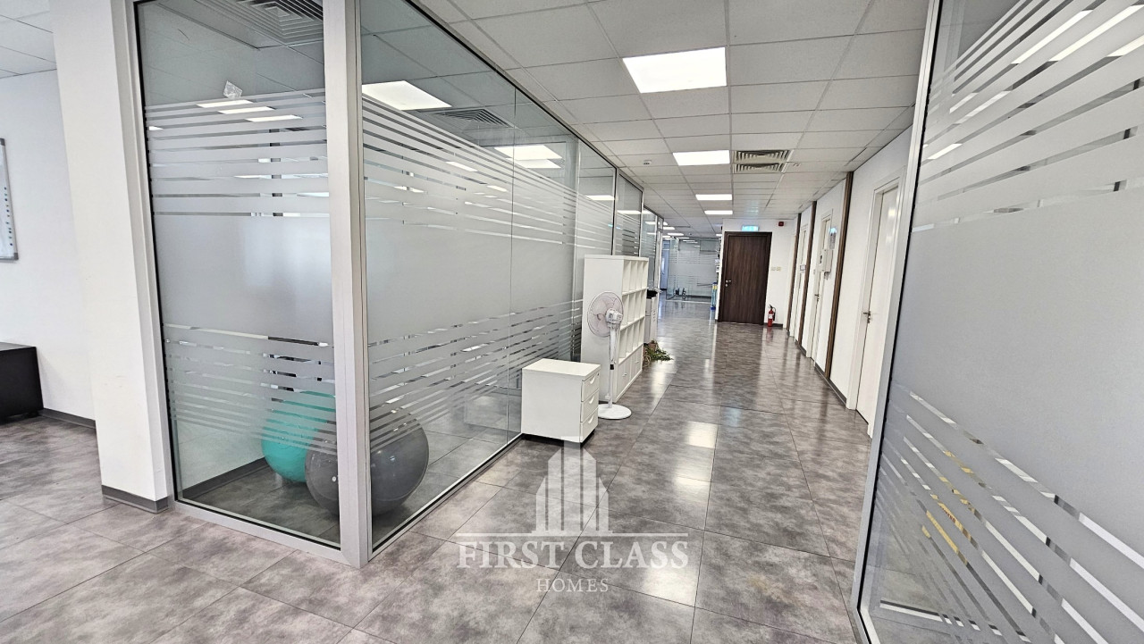 For Rent: Office, Linopetra, Limassol, Cyprus FC-60369 - #3 For Rent: Office, Linopetra, Limassol, Cyprus FC-60369 - #3