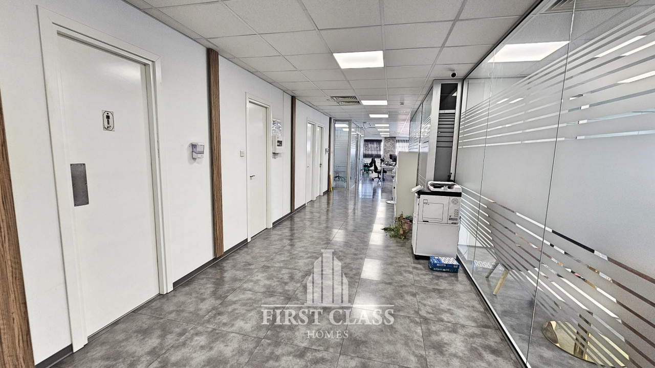 For Rent: Office, Linopetra, Limassol, Cyprus FC-60369 - #16 For Rent: Office, Linopetra, Limassol, Cyprus FC-60369 - #16
