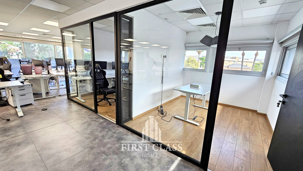 For Rent: Office, Linopetra, Limassol, Cyprus FC-60369 - #11 For Rent: Office, Linopetra, Limassol, Cyprus FC-60369 - #11