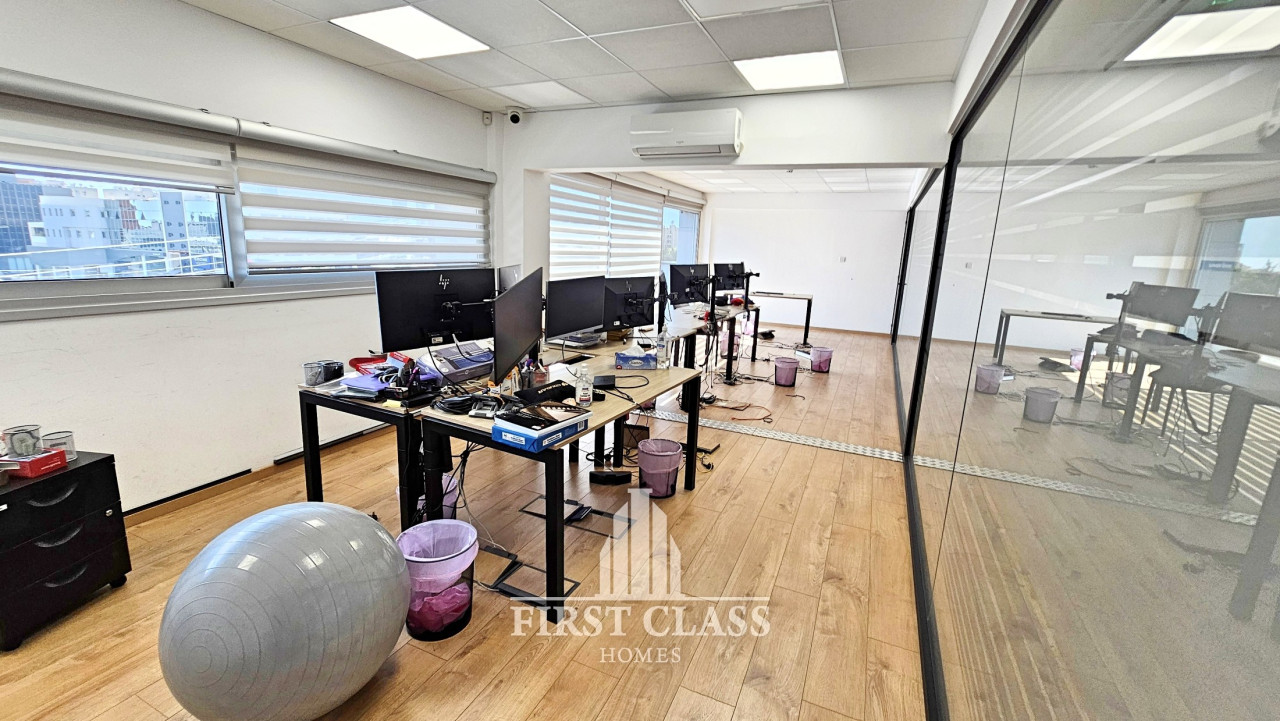 For Rent: Office, Linopetra, Limassol, Cyprus FC-60369 - #12 For Rent: Office, Linopetra, Limassol, Cyprus FC-60369 - #12