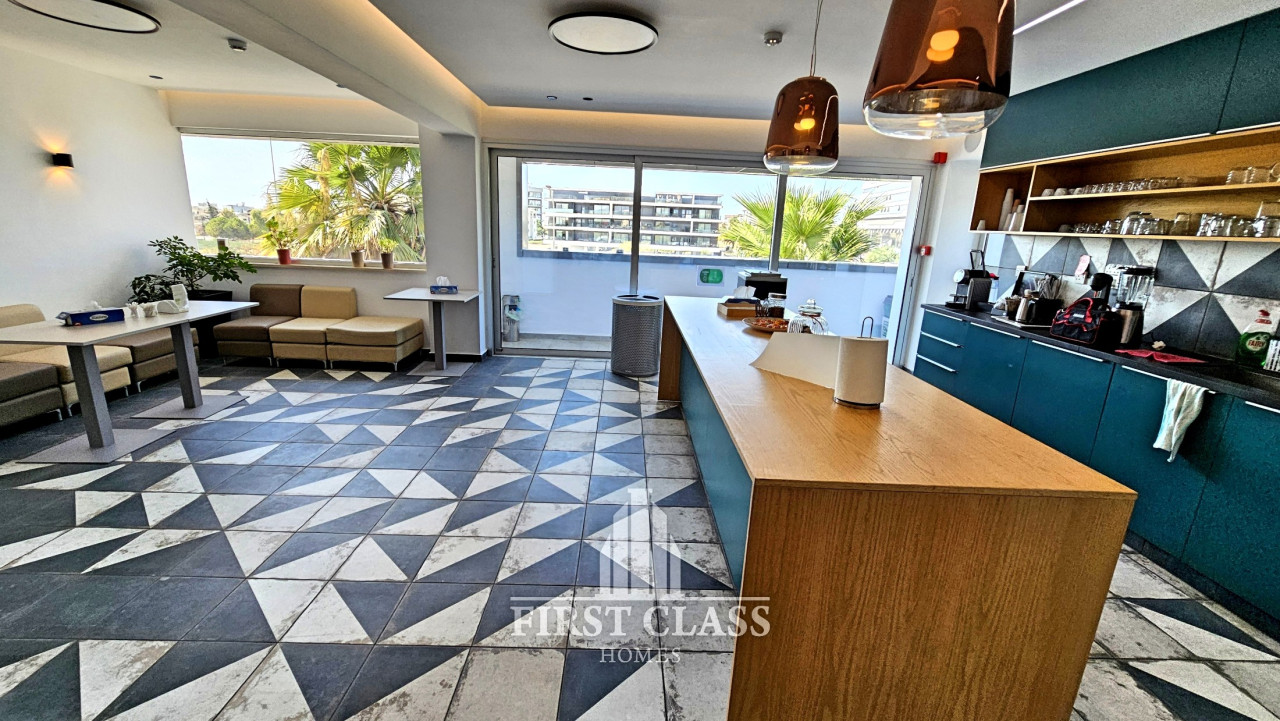 For Rent: Office, Linopetra, Limassol, Cyprus FC-60369 - #4 For Rent: Office, Linopetra, Limassol, Cyprus FC-60369 - #4