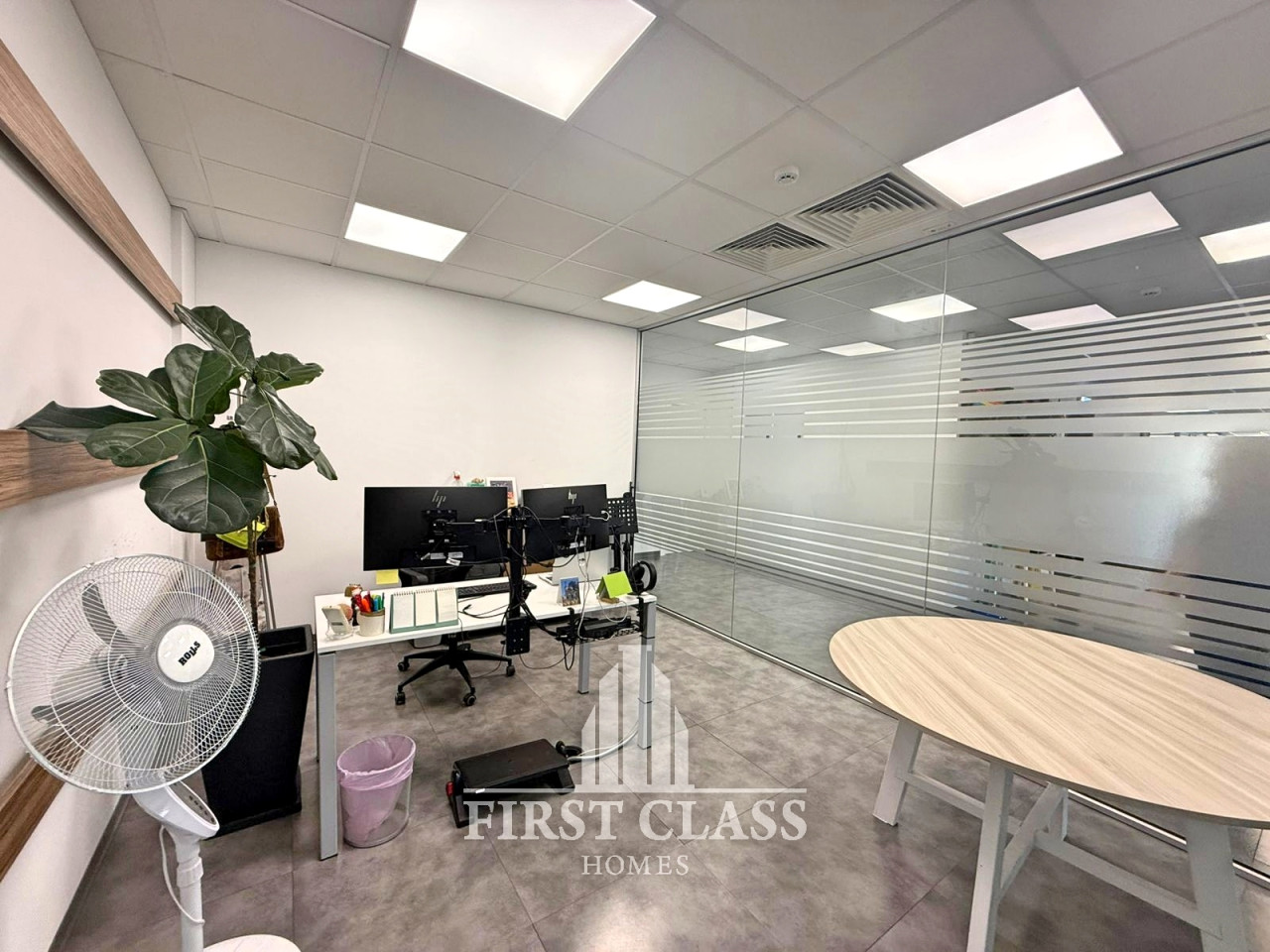 For Rent: Office, Linopetra, Limassol, Cyprus FC-60369 - #7 For Rent: Office, Linopetra, Limassol, Cyprus FC-60369 - #7