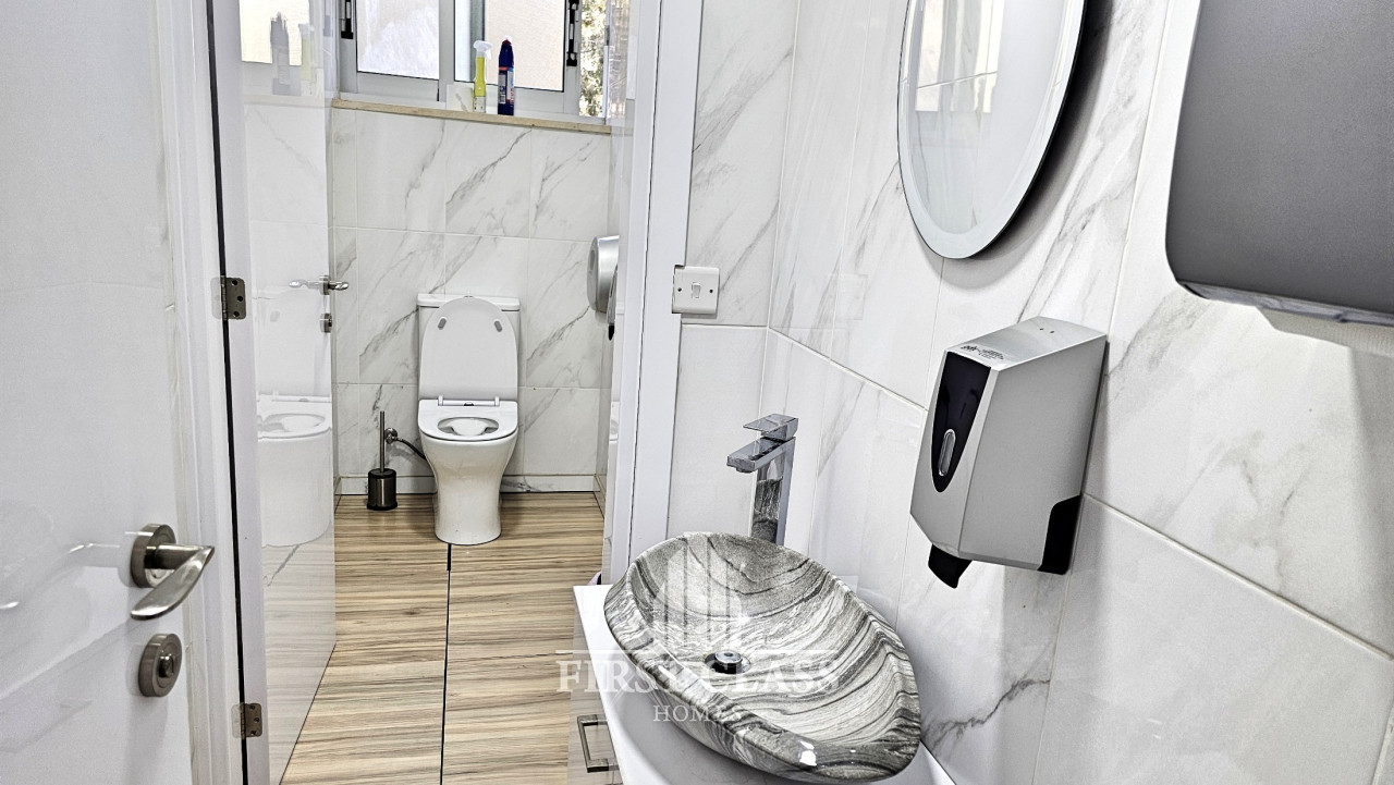 For Rent: Office, Linopetra, Limassol, Cyprus FC-60369 - #15 For Rent: Office, Linopetra, Limassol, Cyprus FC-60369 - #15